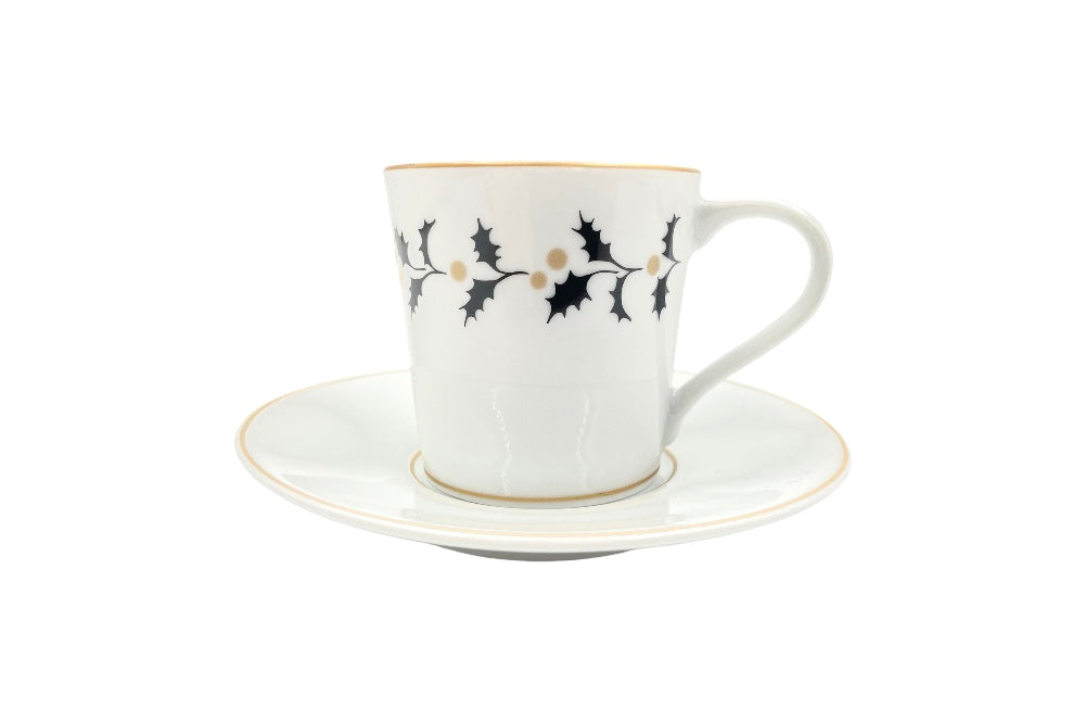 espressotasse aus der produktlinie holly, ganze ansicht