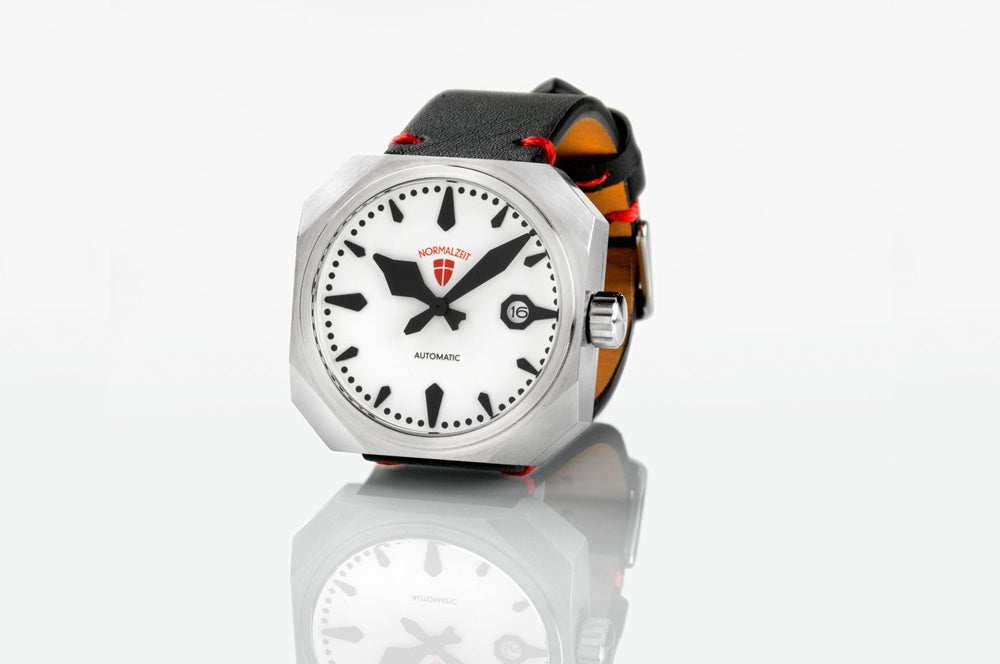 Armbanduhr "Time To Date" Limited Edition